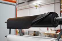 Tecido PVC e Neoprene para barcos