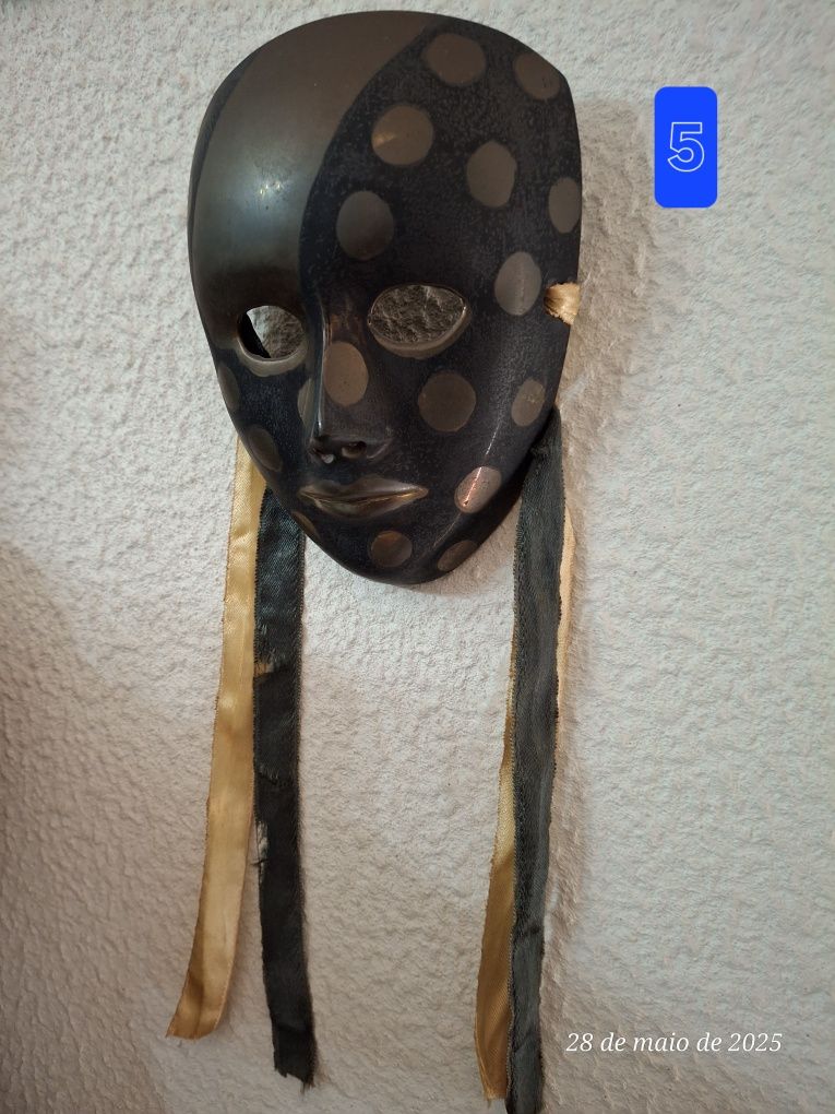 Peças de Decoração