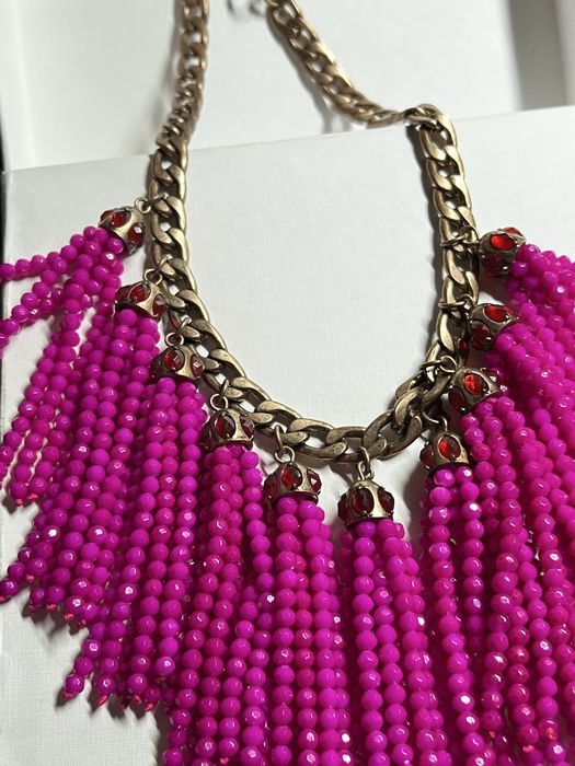 Кольє Weekend MaxMara