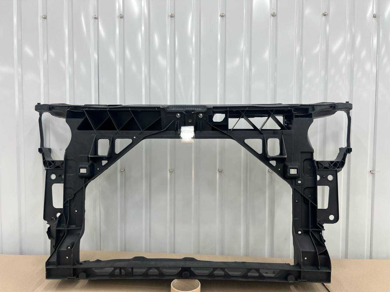 Панель передня SEAT IBIZA (6J), 2008-2012