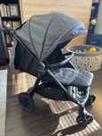 Wózek Baby Design Look Air 07 Grey