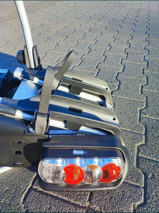Thule 920 stojak rowerowy