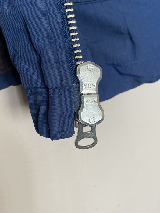 Куртка Fred Perry чоловіча L Оригінал Парка