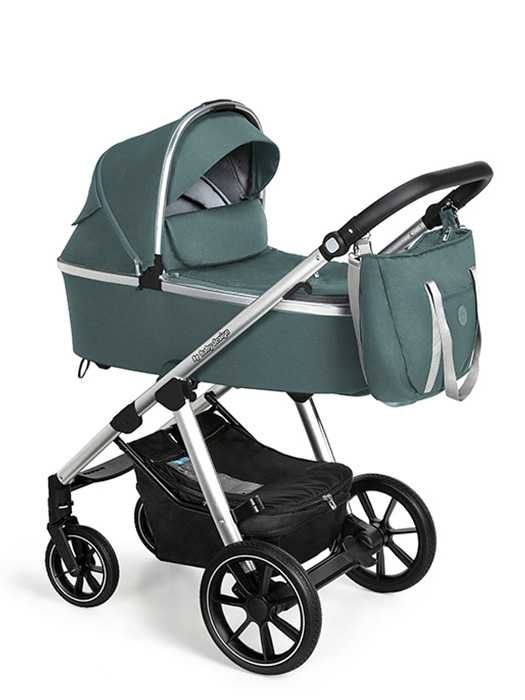 Baby Design Bueno wózek 2w1 NOWY  kolor 205
