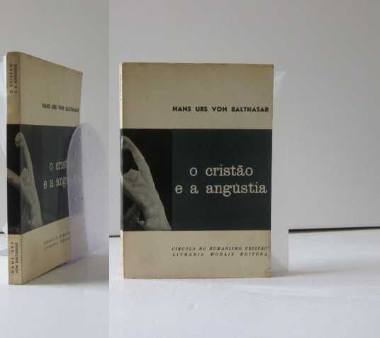 CÍRCULO DO HUMANISMO CRISTÃO - Vários Livros