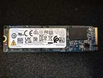 Dysk SSD KIOXIA m2 NVMe gen4 M.2 2280 1TB NOWY KXG8AZNV1T02