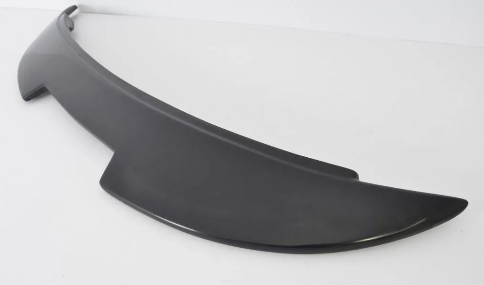 LIP SPOILER AILERON PALA ABA LÂMINA LÁBIO RABETA AVENTAL SEAT LEON 1P CUPRA R PERFORMANCE FR MATERIAL NOVO