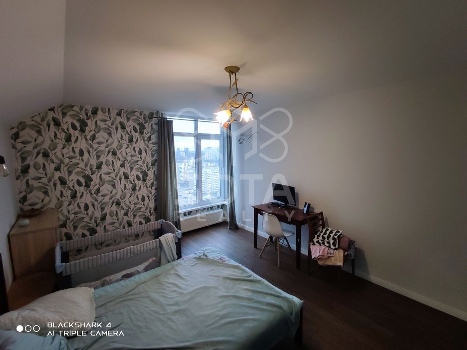 3К, ЖК Грюнвальд, дизайнерський ремонт