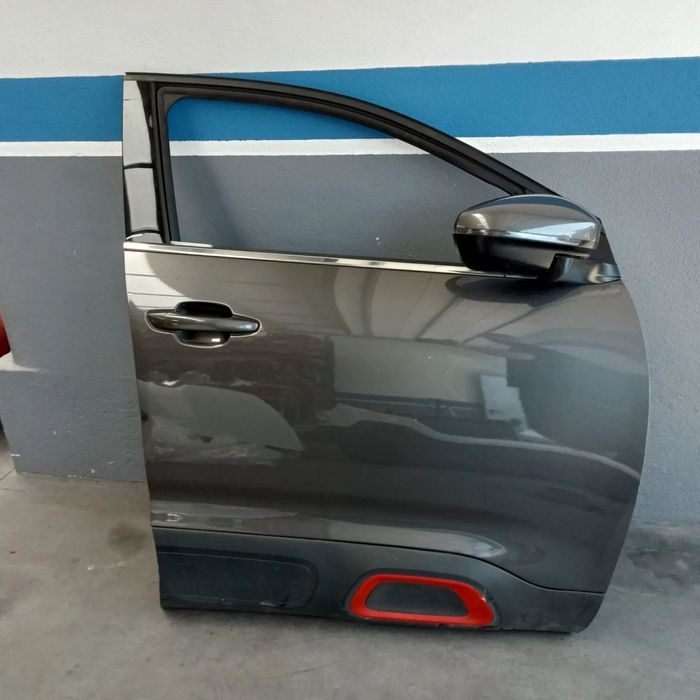 PORTA Frente DRT Citroen C5 Aircross 2022 em Stock