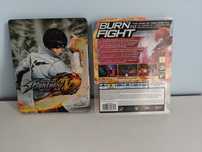 The King Of Fighters XIV Steelbook
