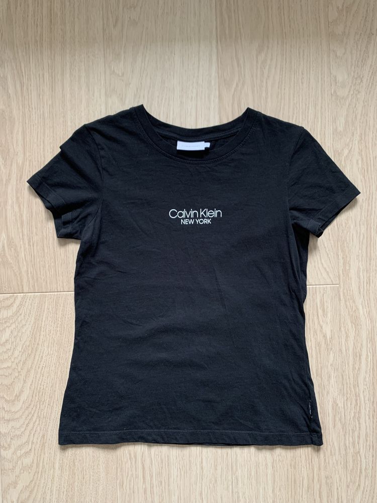 Calvin Klein koszulka tshirt