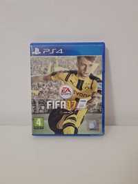 Jogo ps4 Fifa 17 novo pegi 4