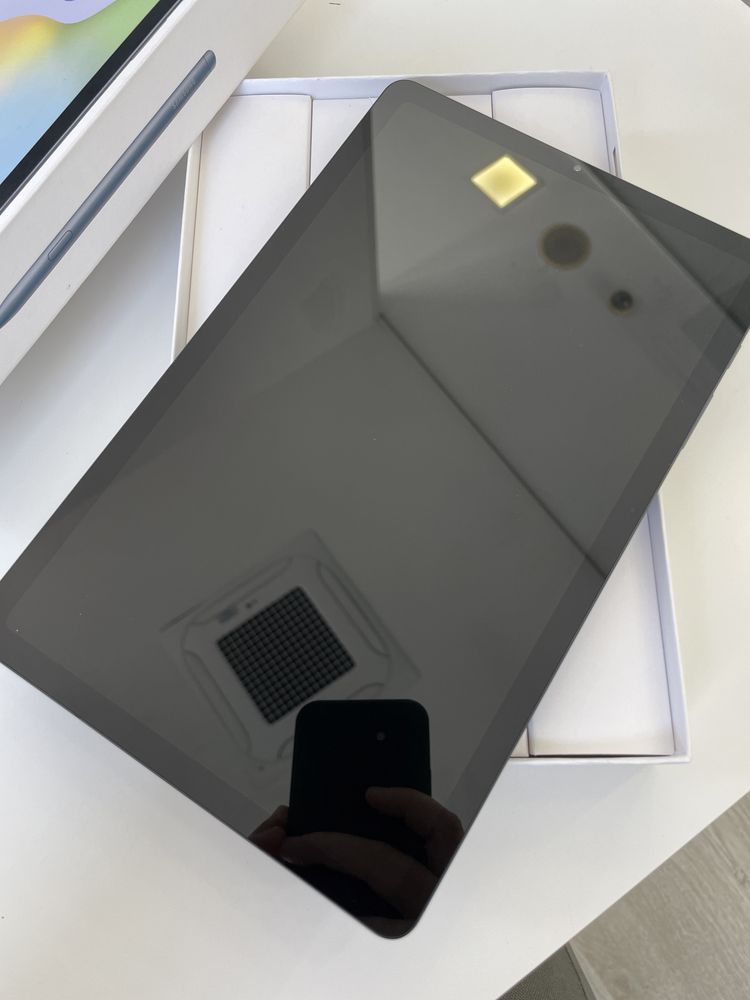 Samsung Tab S6 + Pen