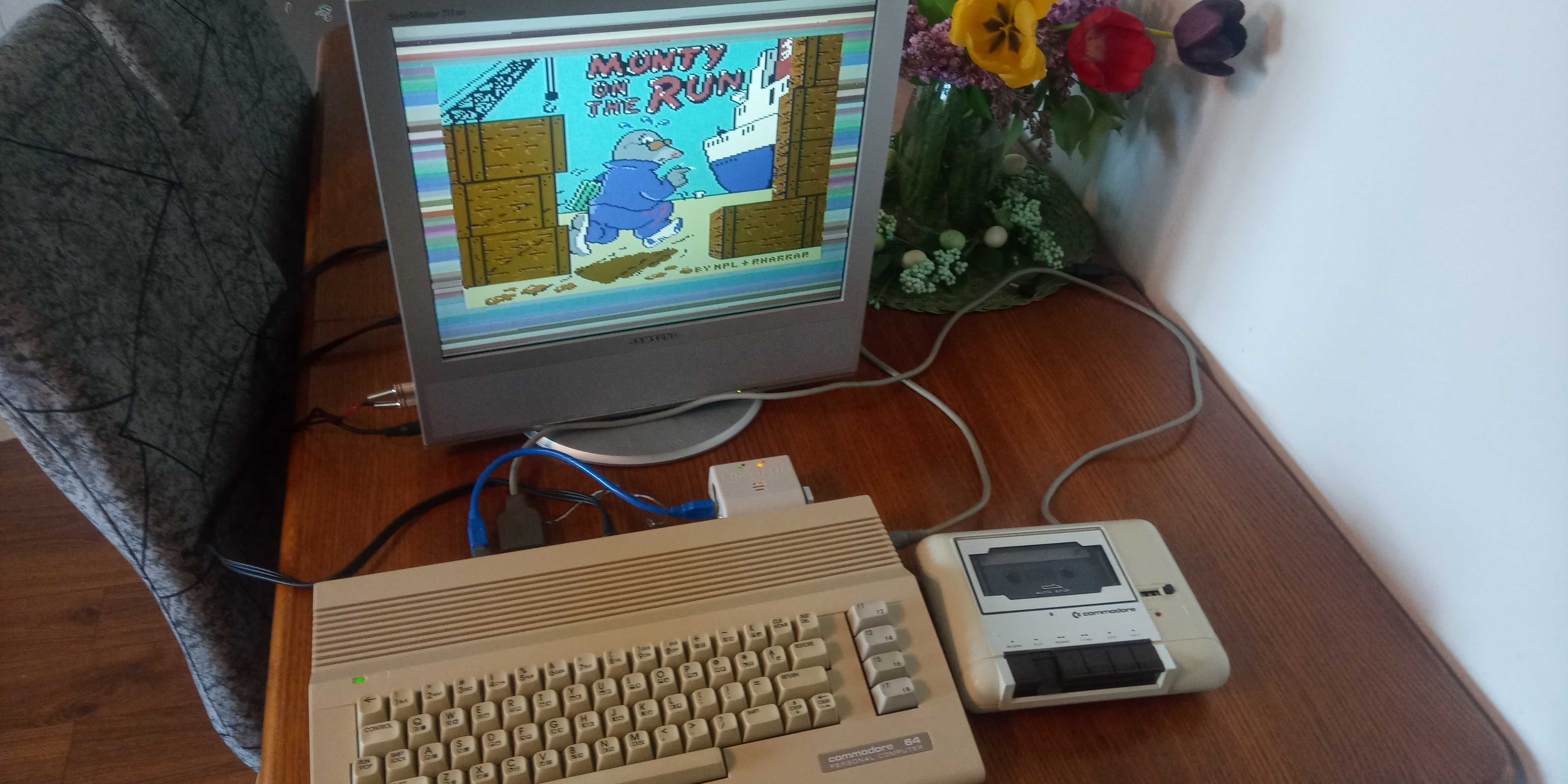 Commodore 64 C64