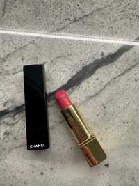 Chanel rouge allure szminka kolor 65 rozowy