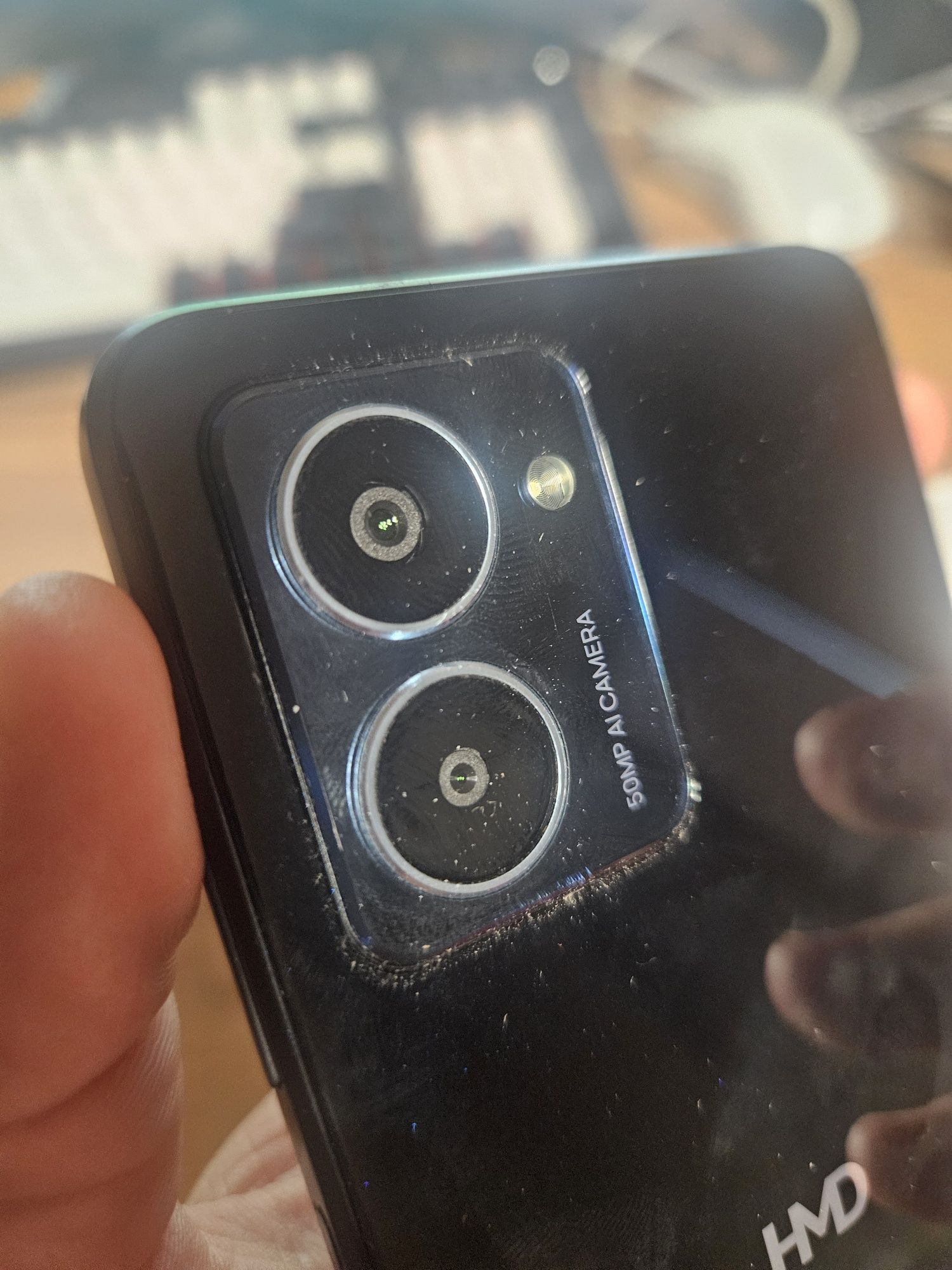 HMD pulse pro 8/256. Чудовий стан, комплект!