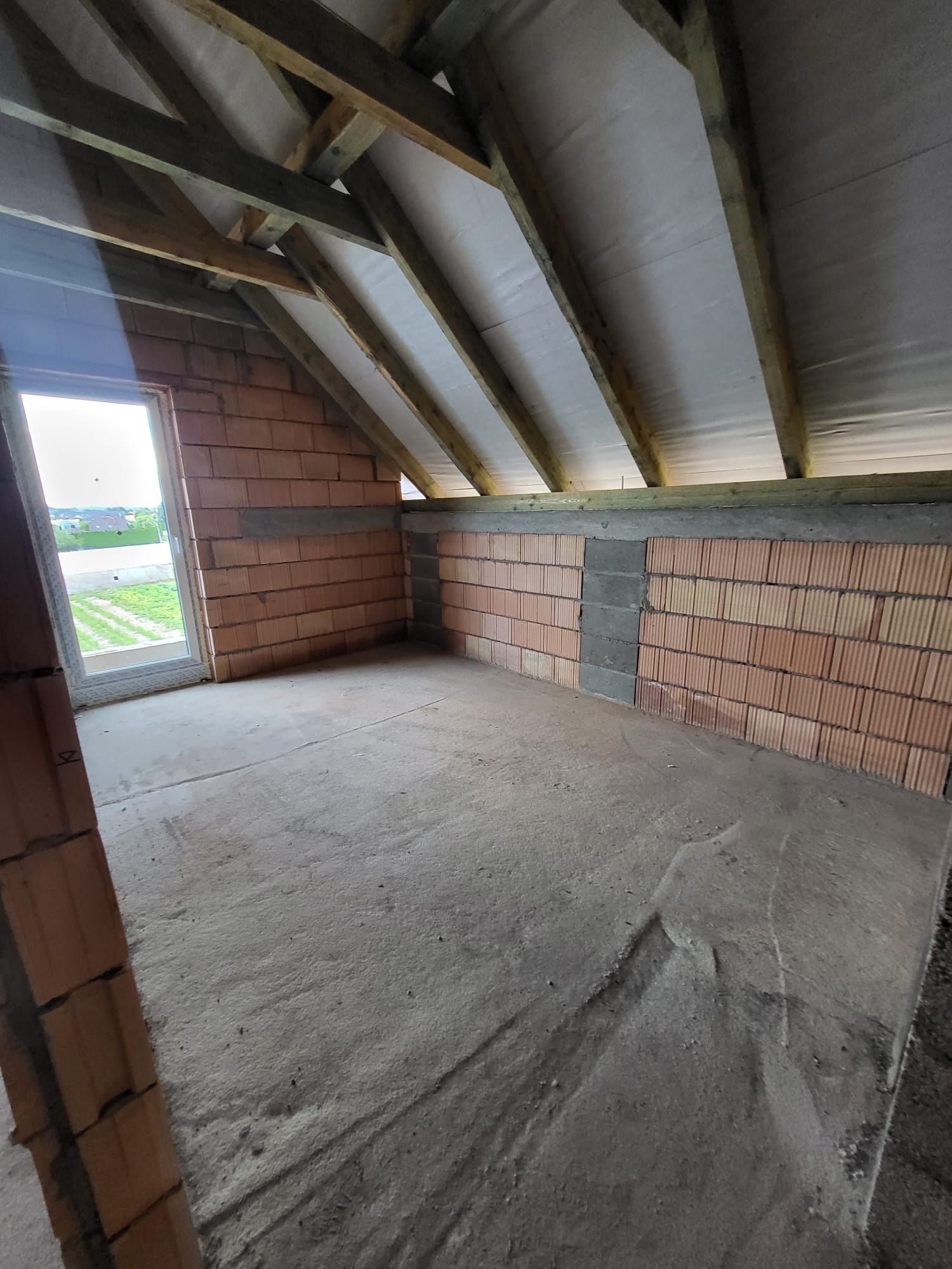 Dom dla rodziny 107m2 już dziś może być Twój