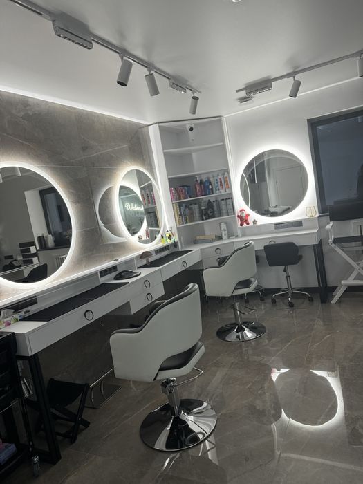 Оренда робочих місць