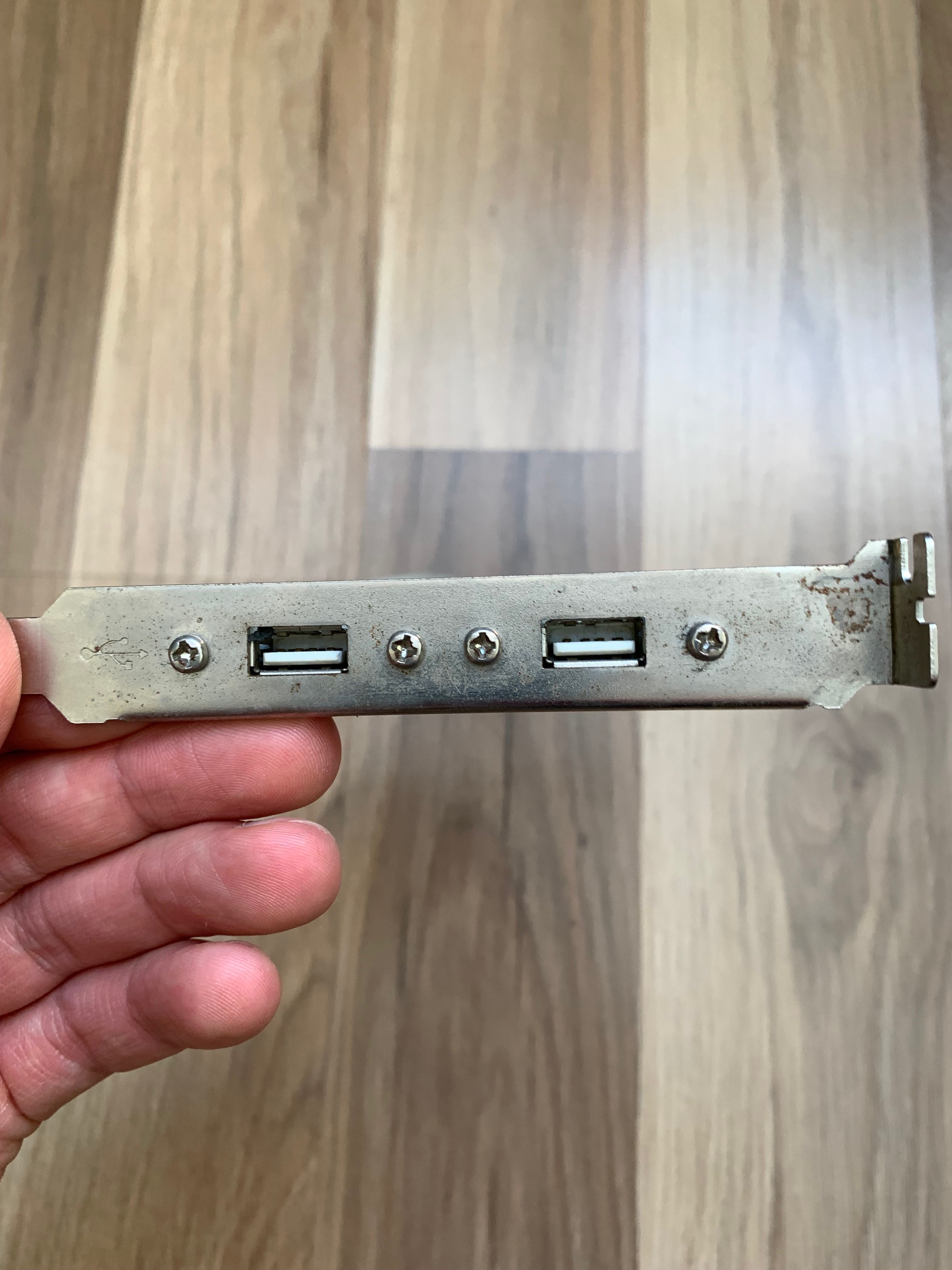 Kabel typ USB HUB