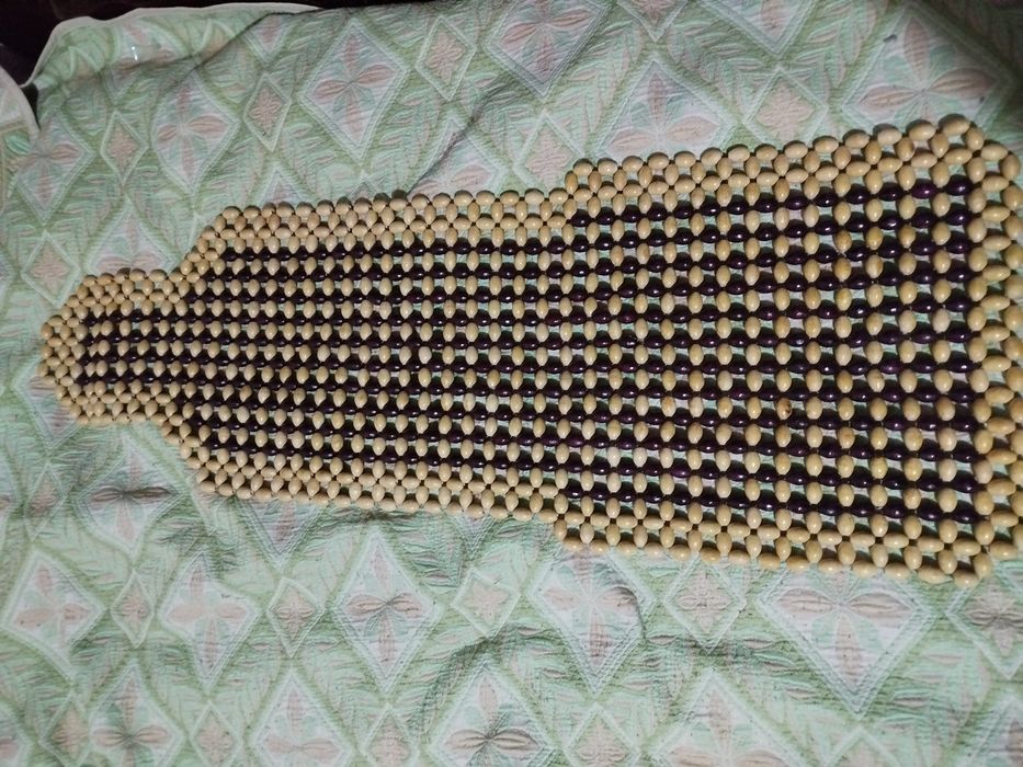 Коврик для сидіння в автомобіль