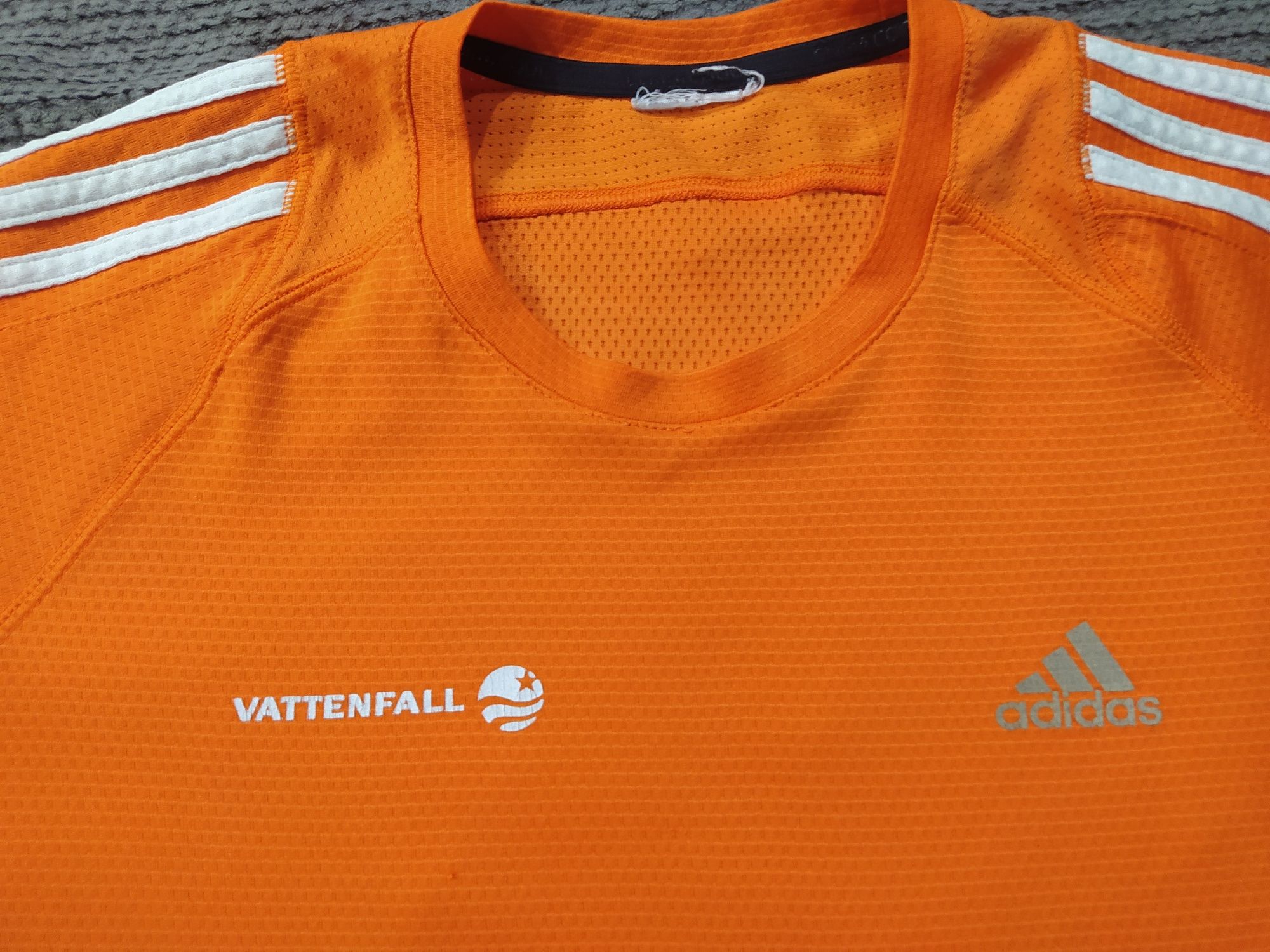 koszulka adidas response M L
