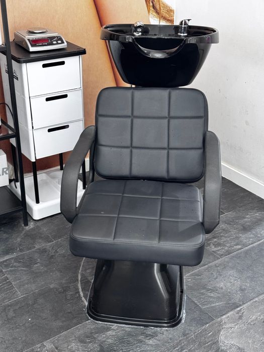 Salon fryzjersko kosmetyczny na Krzykach