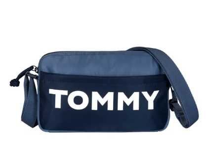 Piękna torebka damska Tommy Hilfiger