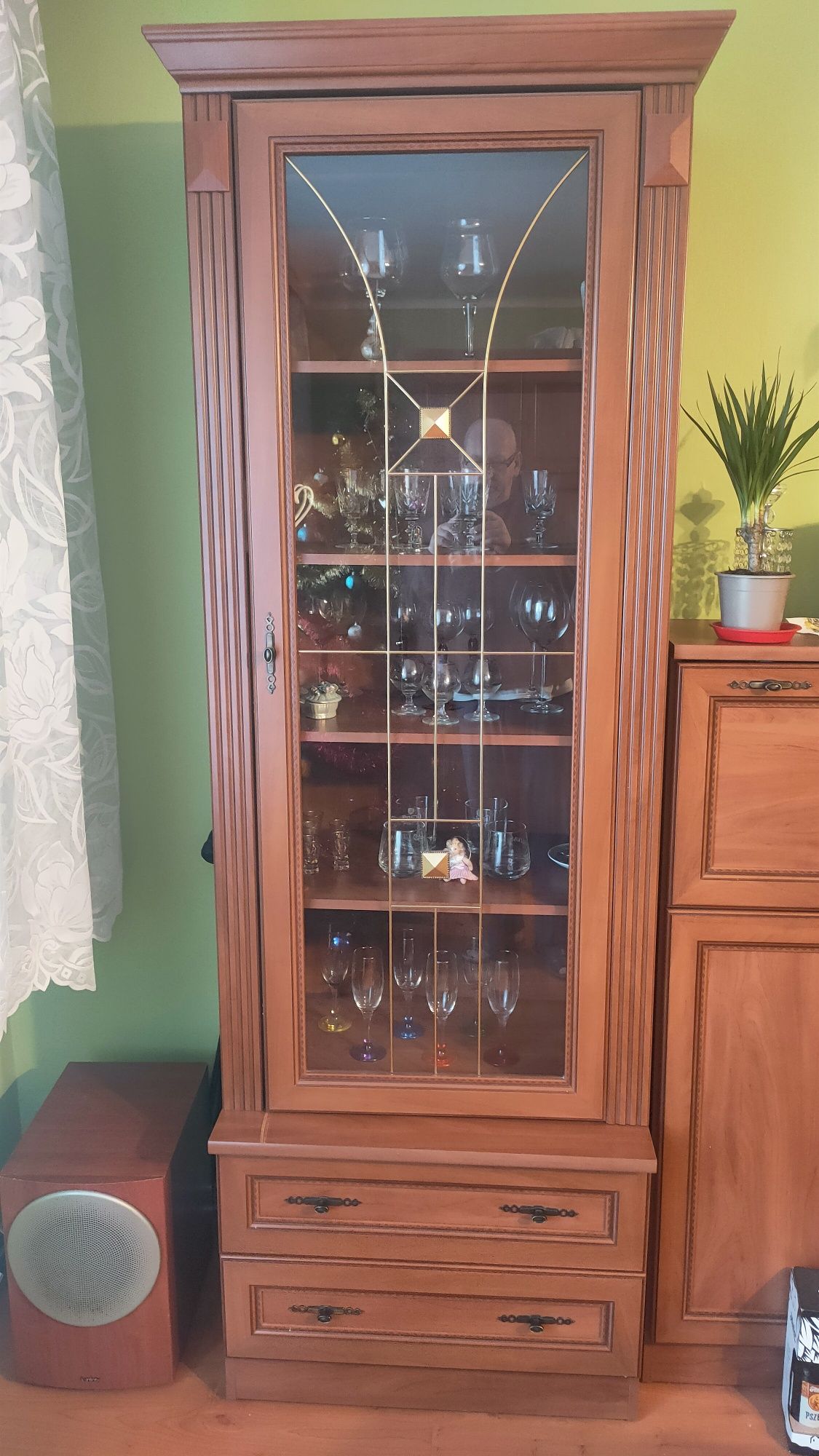 Meble BRW system Wiktor