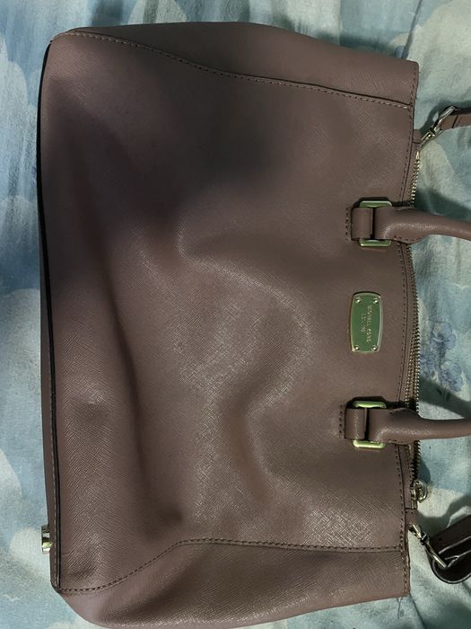 Vendo Mala Michael Kors