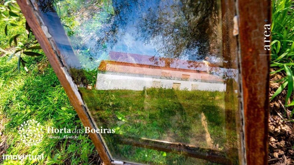 Imóvel Exclusivo | Hortas das Boeiras