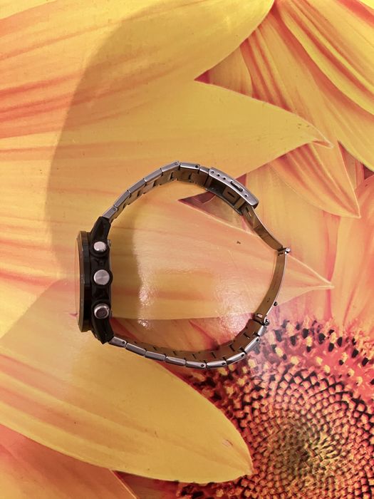 Casio ECB-40PB-1A. Годинник. Часы. Оригінал.