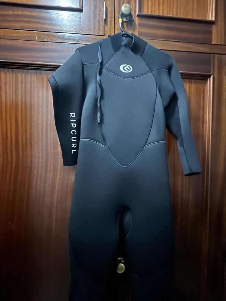 Fato de Surf Feminino Rip curl
