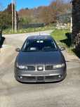 Seat leon 1m ARL 150cv para peças