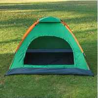 Палатка туристична на 4 особи розмір 200х200см