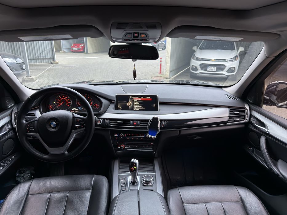 Продам BMW Х5 F15