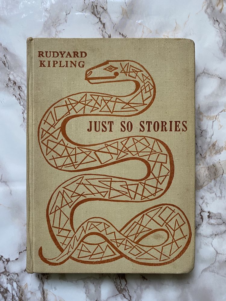 Книги англійською “Just so stories” Kipling/ “Huckleberry Finn” Twain