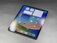 iPad Pro 12.9 4. gen. (A2232) - Cellular - wada - faktura VAT 23%
