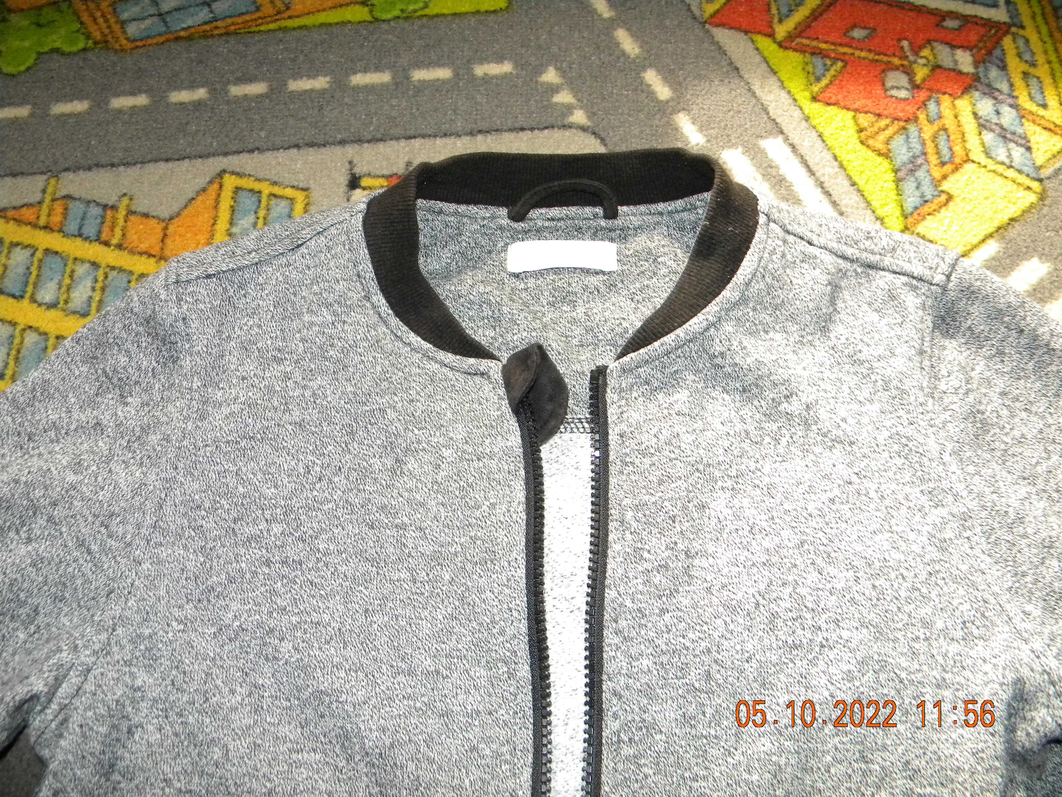 Bluza H&M rozmiar 146-152