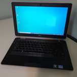 Dell latitude E6330  SSD 128 4GB Intel core i 5