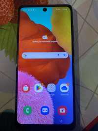 Samsung a51 4/128 gb