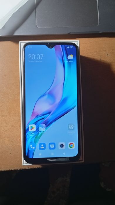 Xiaomi redmi 9 3/32