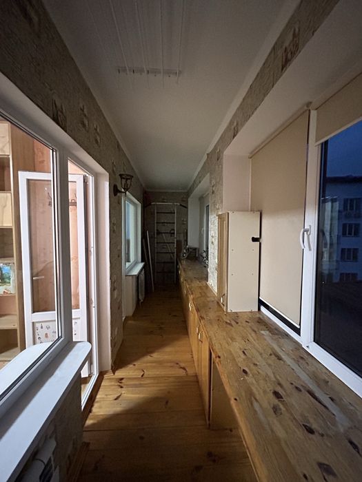 Без комісії! Оренда 2к квартири 65 м2 + лоджія! Укомлпектована!