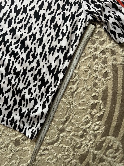 Чоловіча оригінальна нова футболка Adidas S розмір