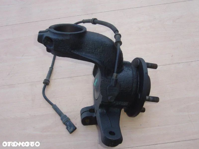 Piasta Zwrotnica Abs Przód Przednia Lewa Ford Scorpio 2,0 2,3 2,5 2,9