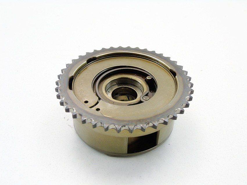 Koło Faz Wałka Rozrządu 1.4 Turbo Astra J Mokka Meriva Zafira Cruze