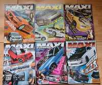 Revistas Maxi Tuning