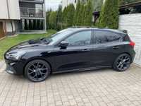 Ford Focus MK4 ST-Line 2020 1.0 A8 B&o, Pakiet Winter, 19”, Zadbany