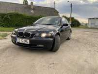 Sprzedam BMW e46 z Polskiego Salonu