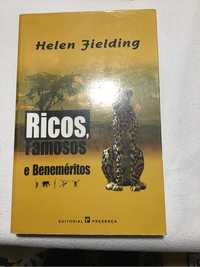 Ricos, Famosos e Beneméritos