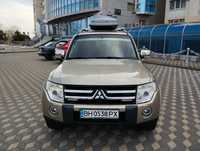 Mitsubishi Pajero 3.0газ.бенз.164тис.